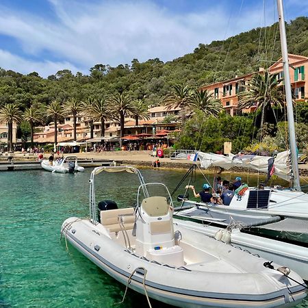 T3 A 300M Plage Avec Piscine Tennis Le Lavandou Exterior photo